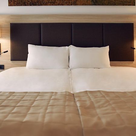 Bristol Aparthotel Busko-Zdrój Esterno foto