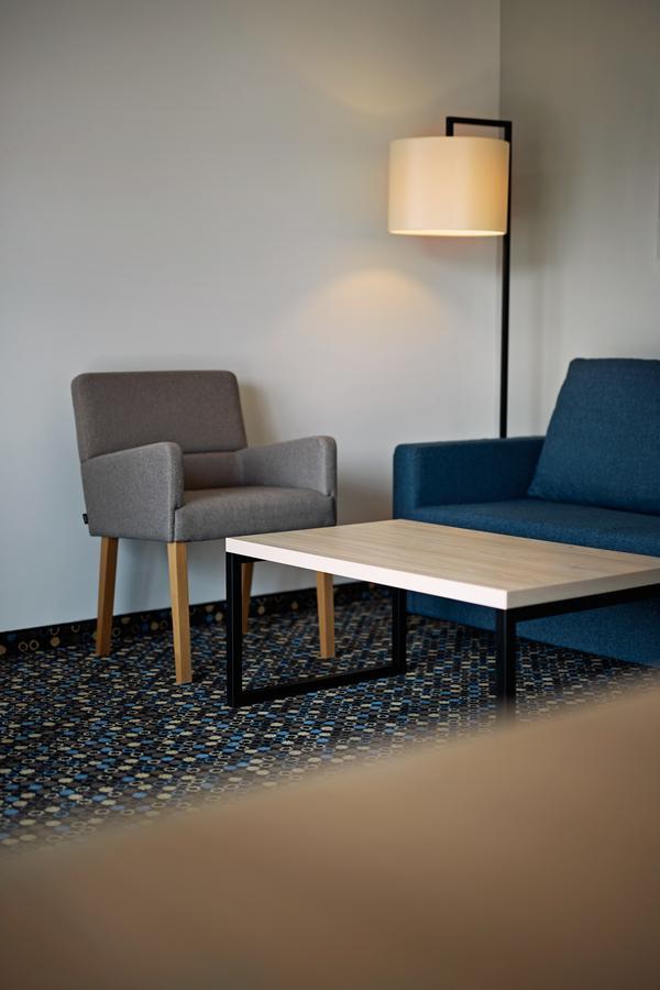 Bristol Aparthotel Busko-Zdrój Esterno foto