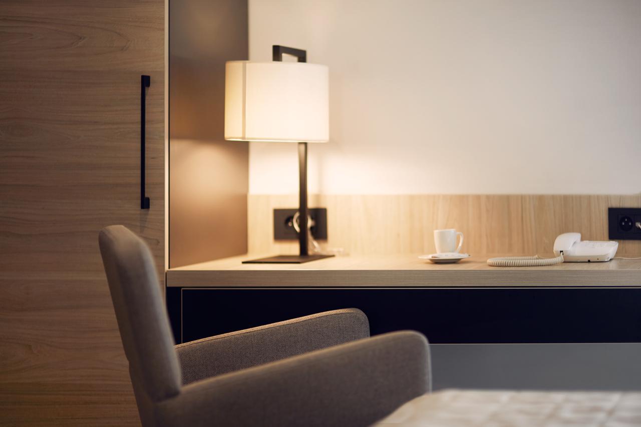 Bristol Aparthotel Busko-Zdrój Esterno foto